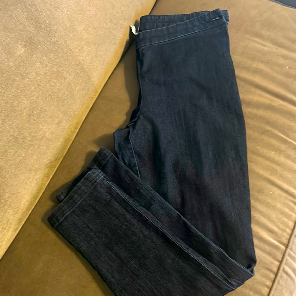 Chico’s Ponte Style Pants